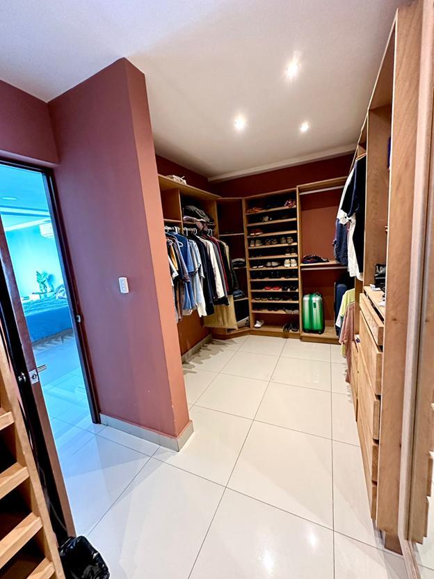 penthouses - Penthouse de 3 niveles en Ensanche Paraíso 6