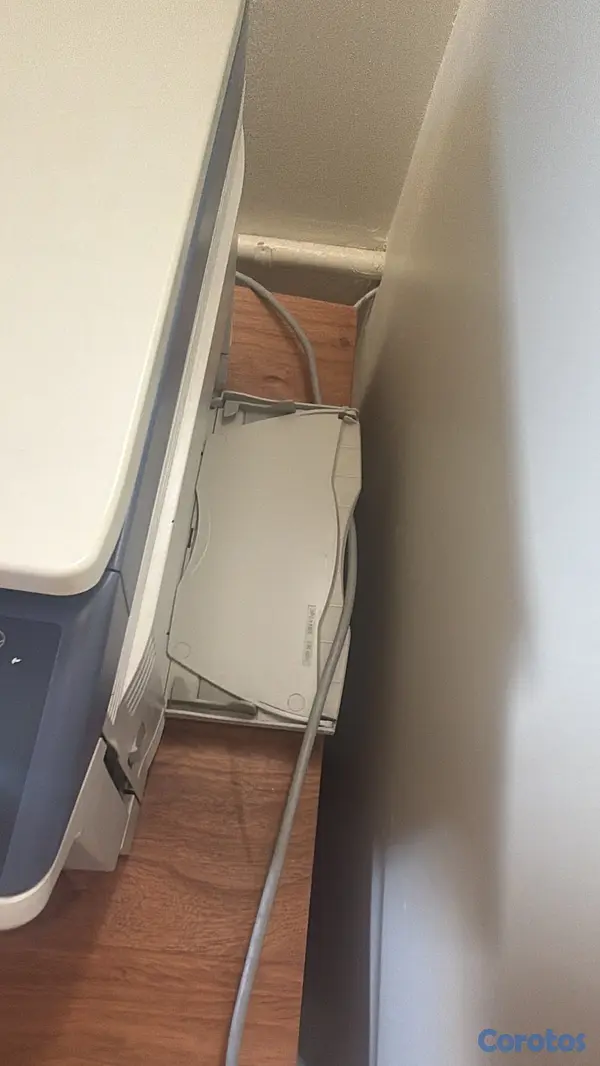 otros electronicos - Copiadora Toshida E-Studio 203 SD 3