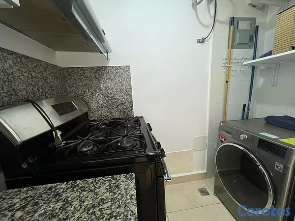 apartamentos - Apartamento Alquiler Naco Amueblado UNA Habitación 18