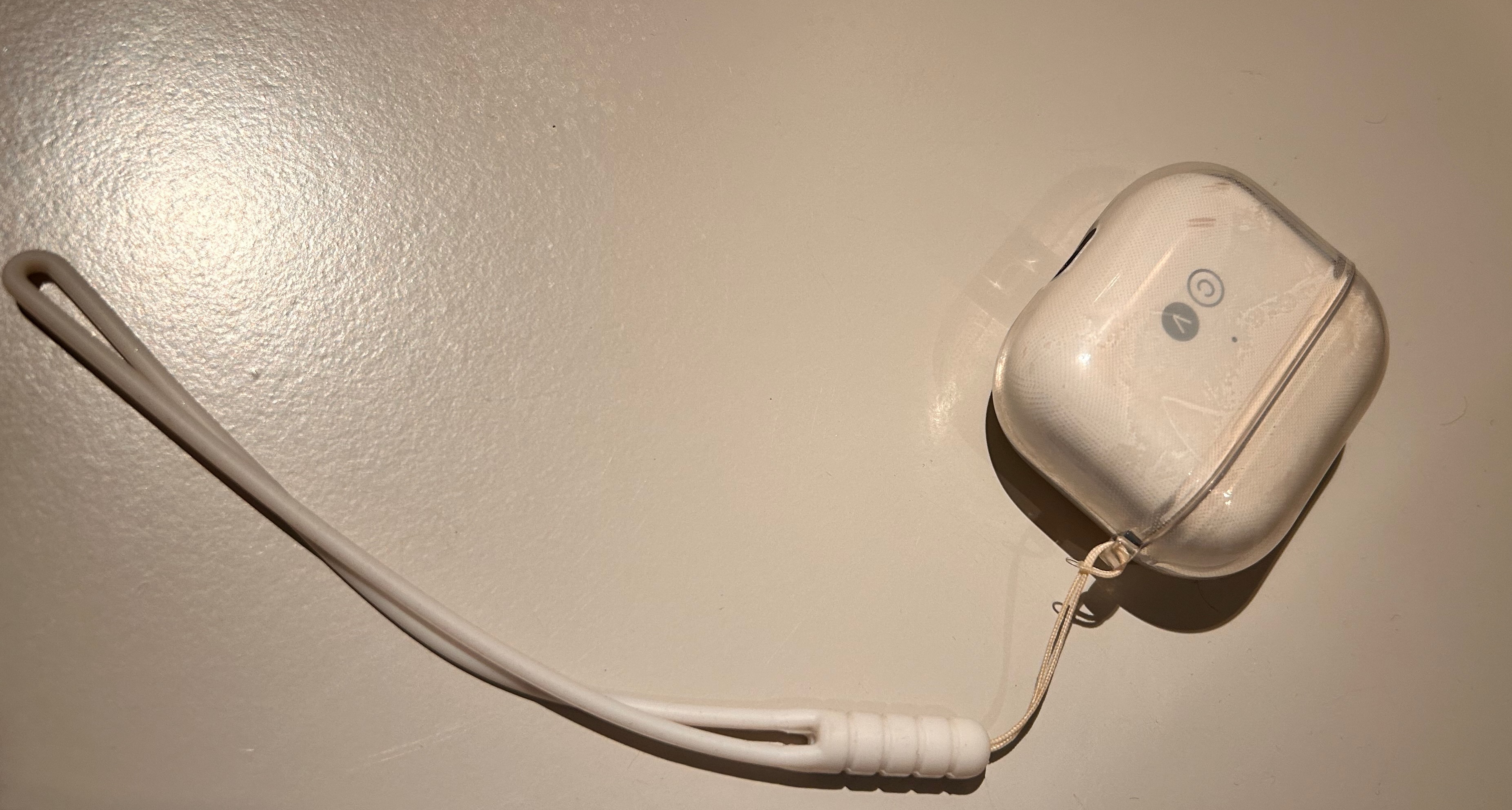 accesorios para electronica - AIRPODS 3RA GENERACION ORIGINAL COMO NUEVOS 6