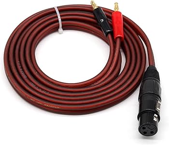 otros electronicos - CABLE DE MICROFONO NORMAL JACK  0