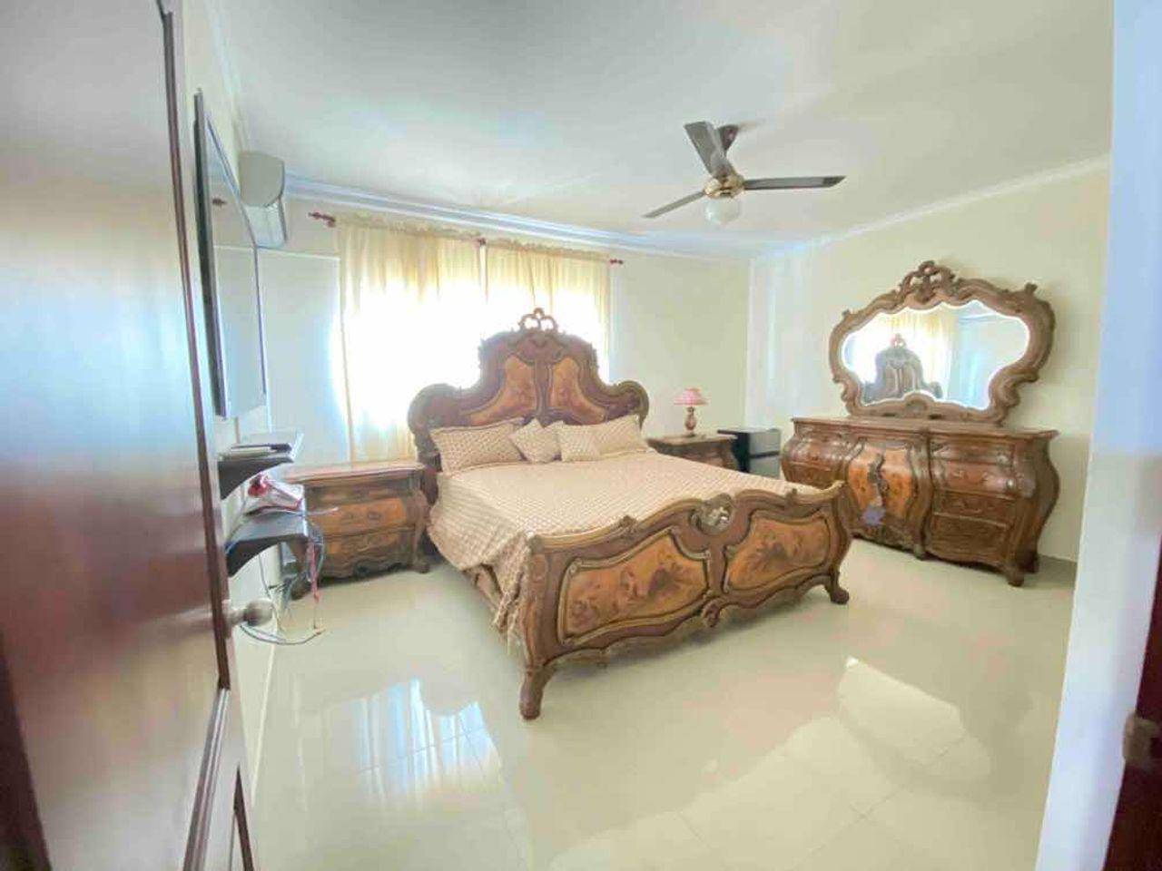 penthouses - VENDO TIPO PENTHOUSE EN EL ENSANCHE OZAMA 3