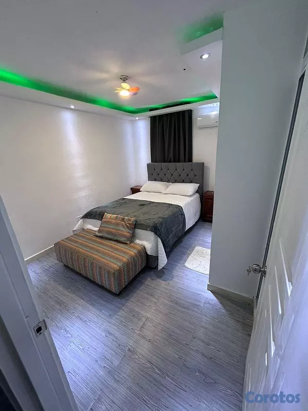 apartamentos - APARTAMENTO AMOBLADO  2
