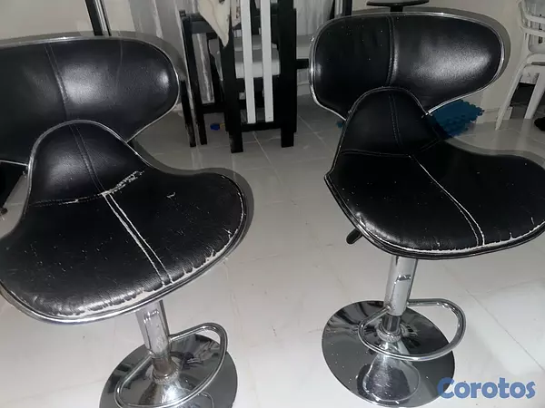 muebles y colchones - Taburetes  2