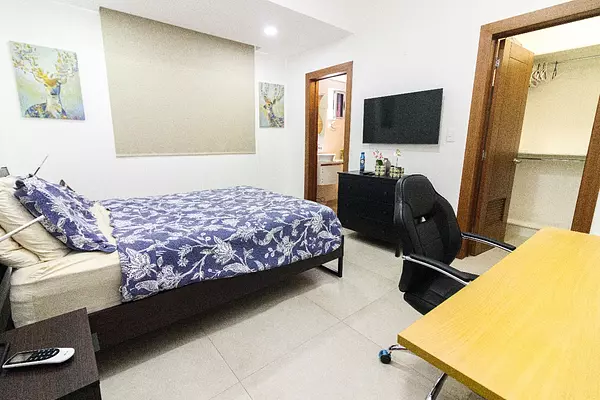 apartamentos - Alquilo apartamento amueblado Evaristo Morales  7