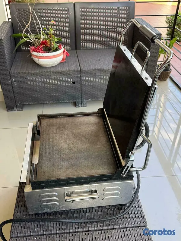 cocina - Tostadora Industrial Waring 6