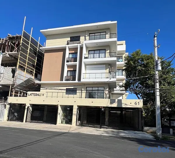 apartamentos - SE VENDE 2DA.  para ESTRENAR en LOS PRADOS, 154 Mt 5