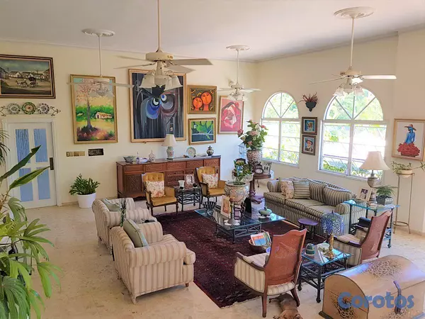 casas - Casa en Venta en Villas Naco 5