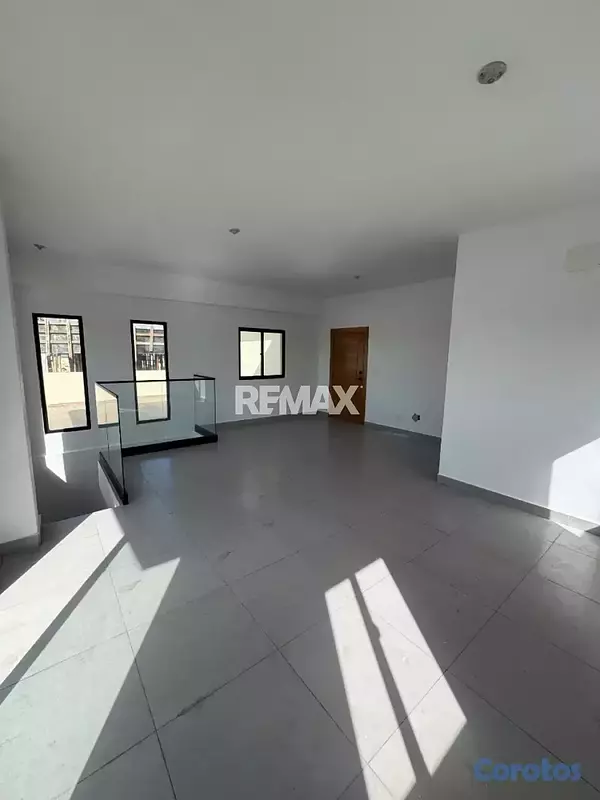 apartamentos - Apartamento en Los Prados Santo Domingo de Guzman 10