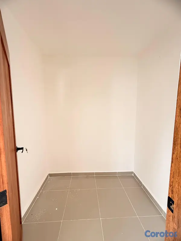 apartamentos - Apartamento en Venta En Los Alamos  12