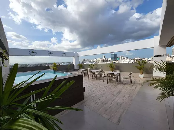 apartamentos - Vendo Hermosa apartamento en Evaristo Morales 9