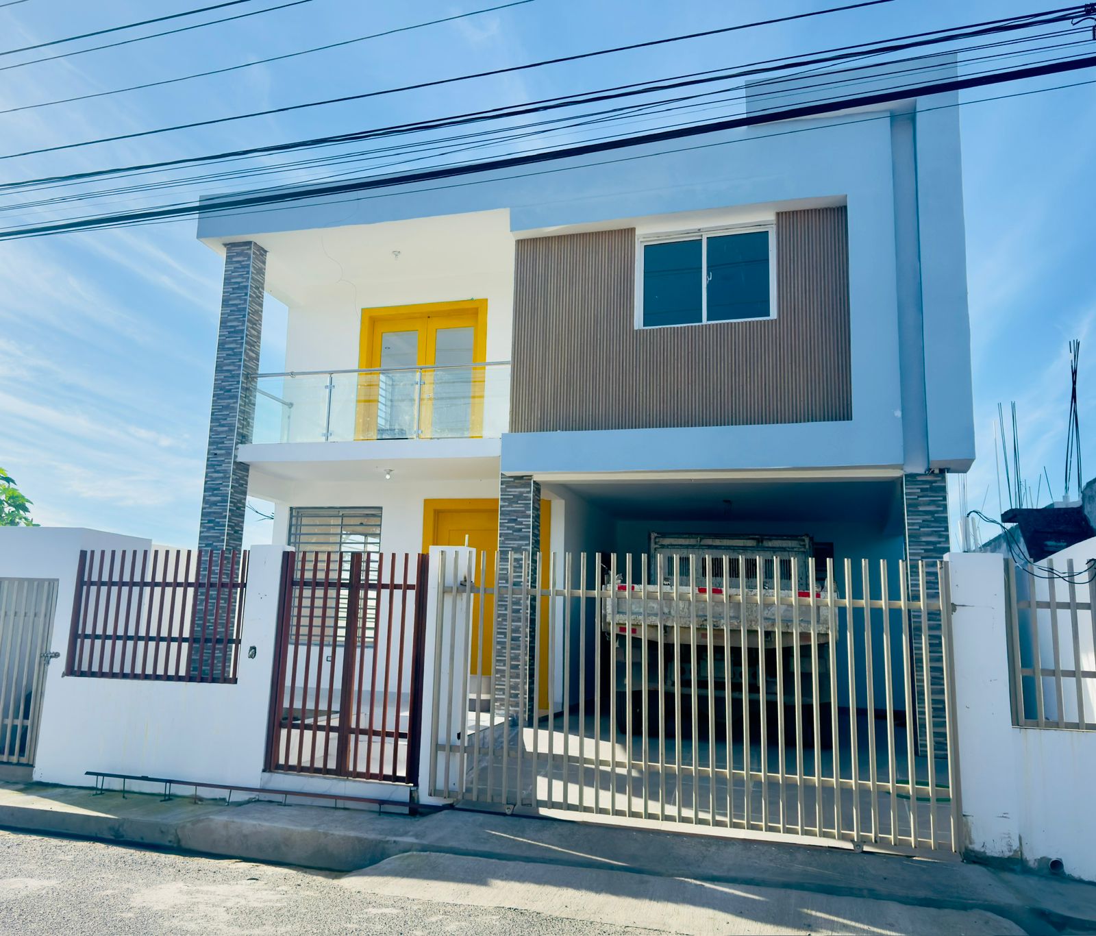 casas - Vivienda en Residencial Privado, Pontezuela 
