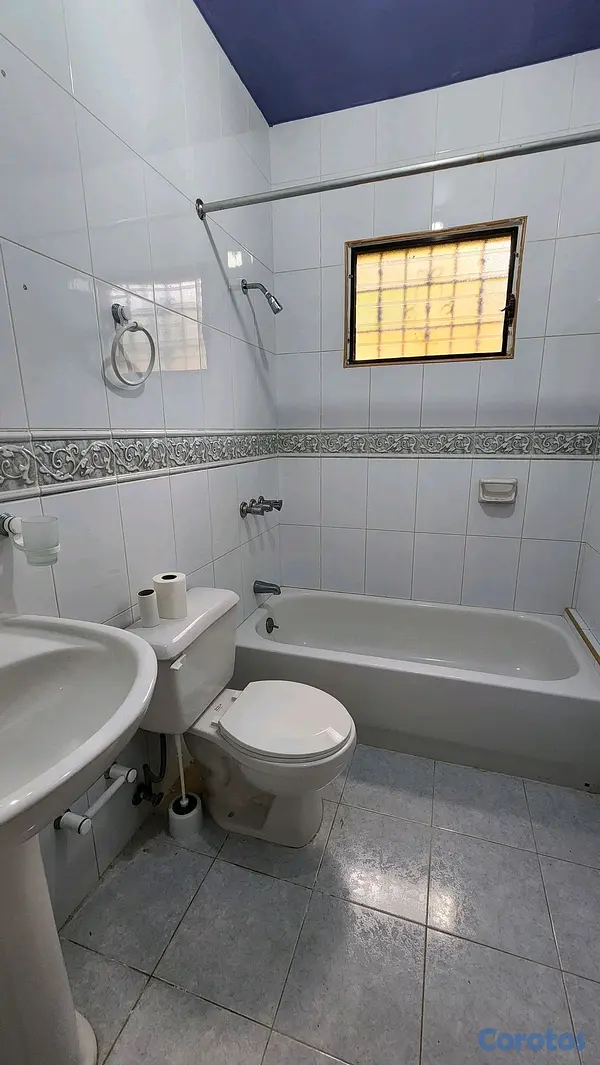 casas - casa en residencial tranquilo en puerto plata  11