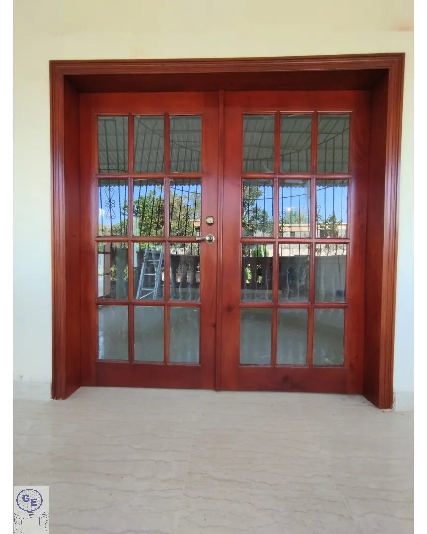 muebles y colchones - Puertas de interior y exterior  1