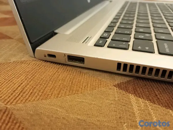computadoras y laptops - laptop hp probook 430 g6 4