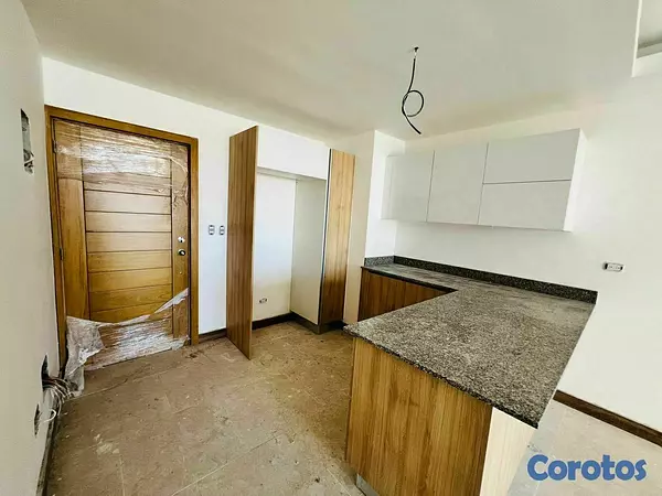 apartamentos - Vendo Apartamento de 2 Habitaciones en Punta Cana 5