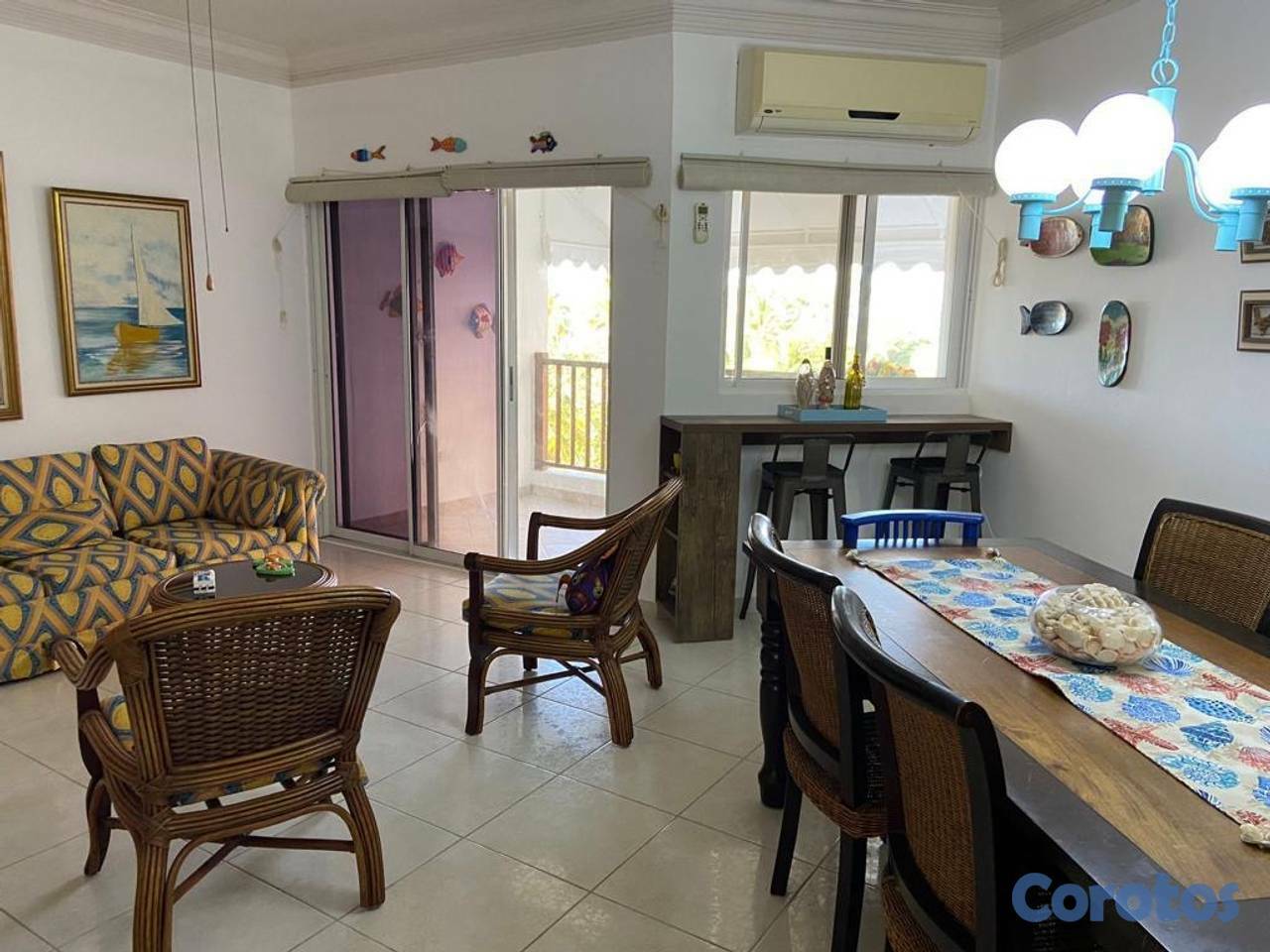 apartamentos - Vendo apartamento en Juan Dolio 17