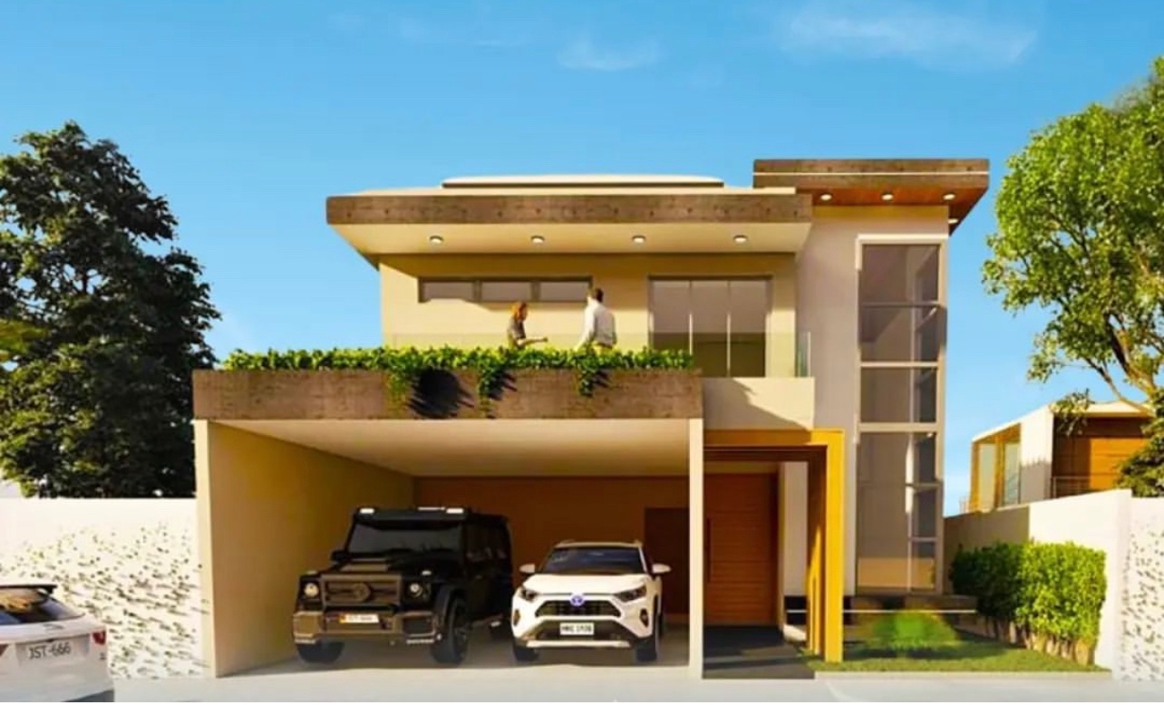 casas - Casa en San Isidro próximo a la Av. Ecológica  1