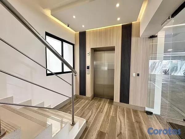 apartamentos - Apartamento moderno en Mirador Norte próximo a Downtown 6