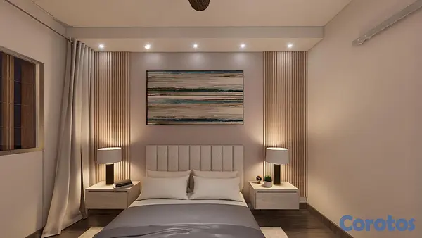 apartamentos - Apartamentos en venta en Boca Chica cerca de la playa 4
