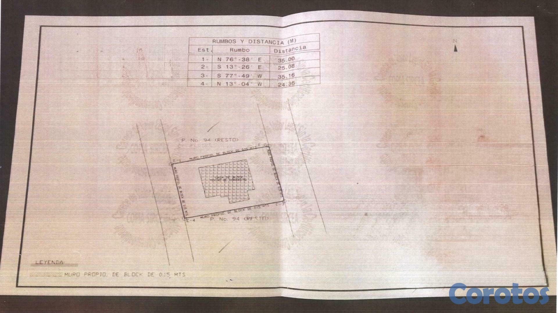 solares y terrenos - Terreno / Solar en Costa Azul 1