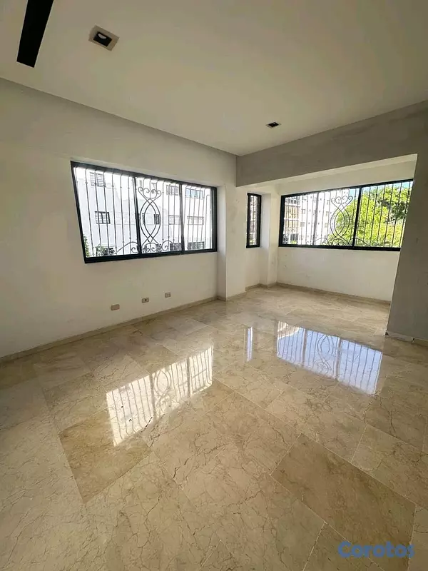apartamentos - vendo Apartamento clásico en la Esperilla  3
