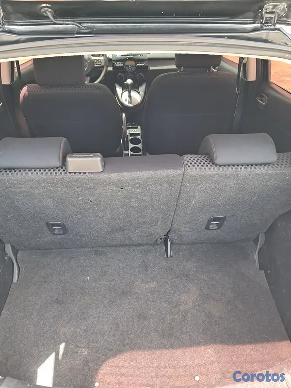 carros - Mazda 2 touring 2014 Americano. 8