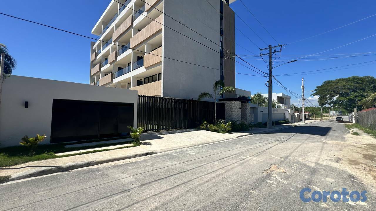 apartamentos - Vendo apartamento en Juan Dolio 9