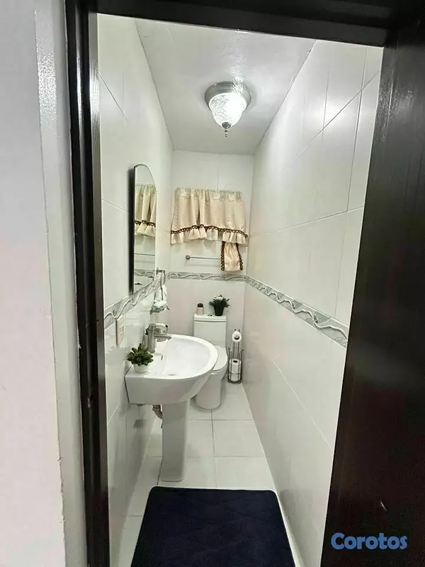 casas - Casa en alquiler amueblada en Av.España 10