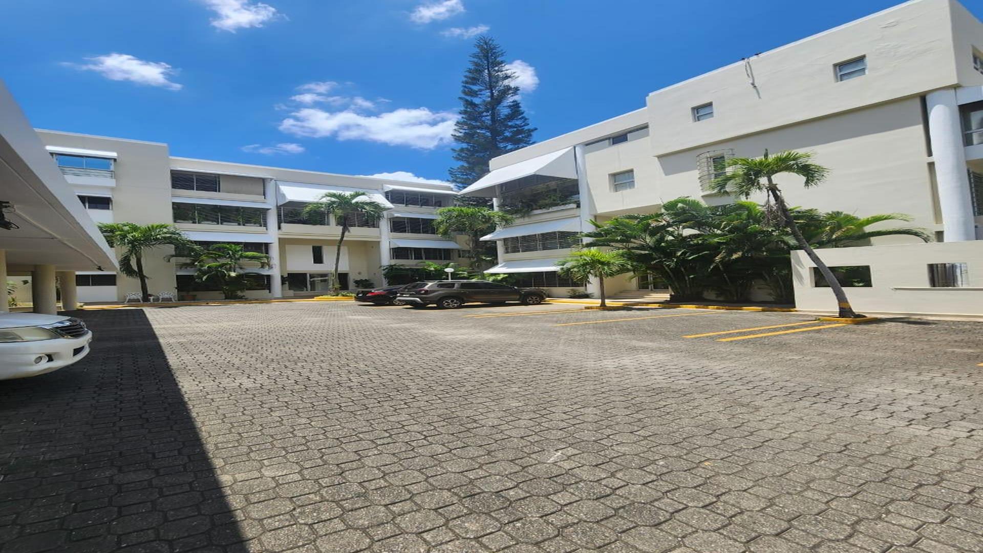 apartamentos - Se renta en La Esperilla, apartamento.