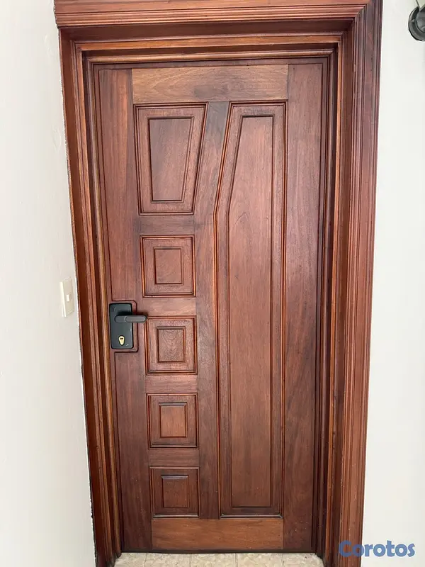 apartamentos - Alquiler Piantini ubicación privilegiada 5