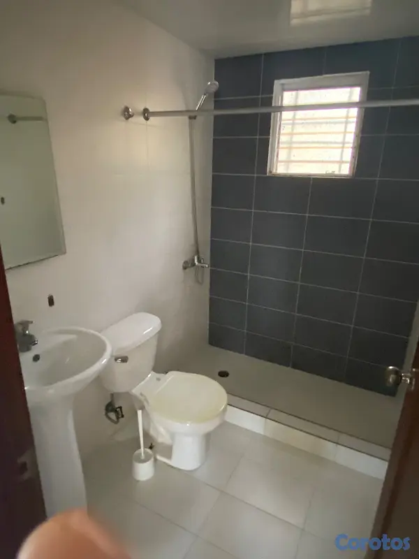apartamentos - Apartamento de Alquiler en El Despertar.- 4