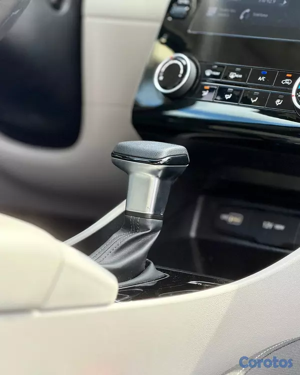 jeepetas y camionetas - Hyundai Tucson 2022  7