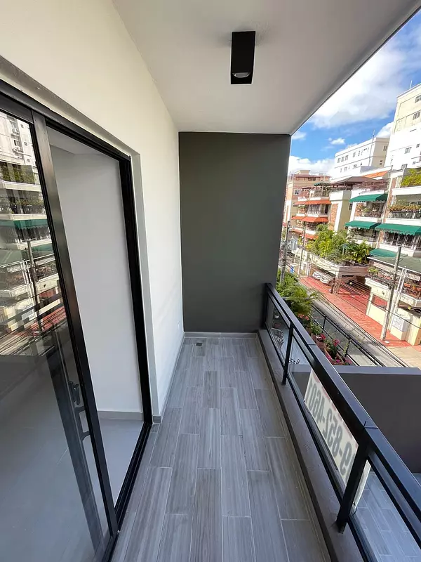 apartamentos - Vendo apartamento en Mirador Norte, 3er nivel  5
