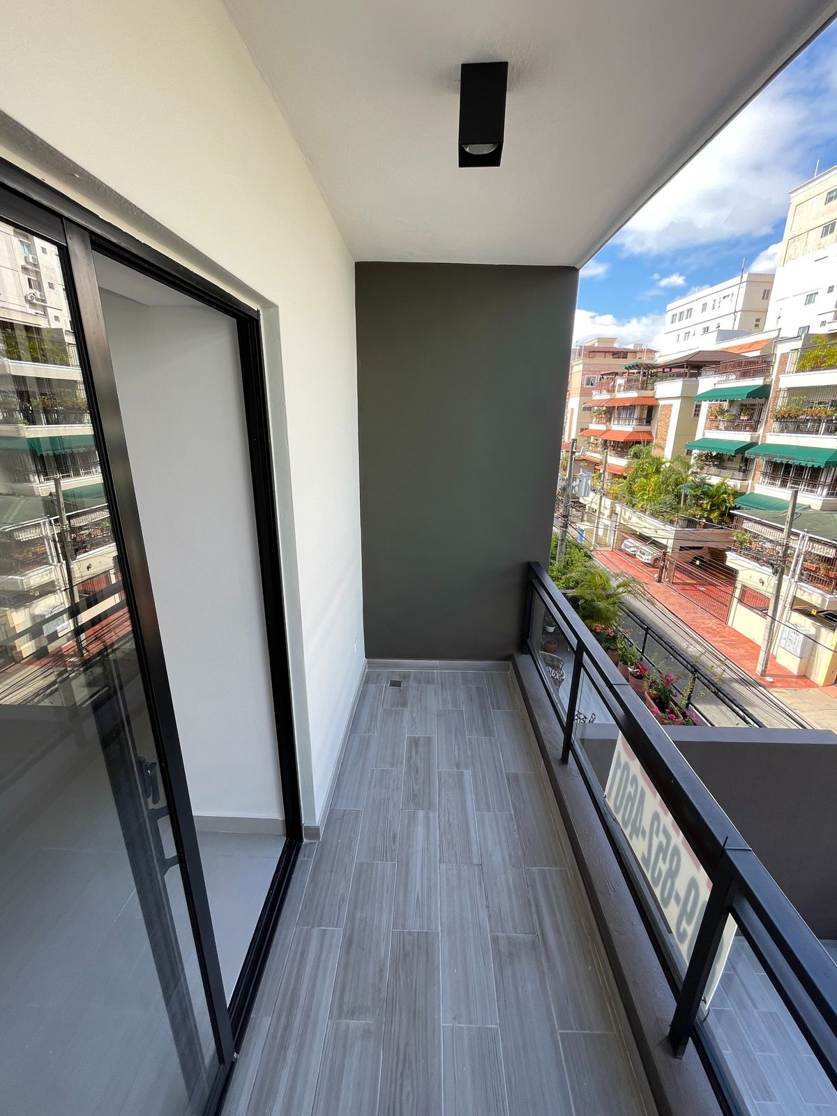apartamentos - Vendo apartamento en Mirador Norte, 3er nivel  4