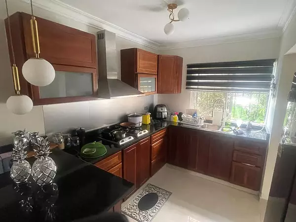 apartamentos - Apartamento amueblado en Corales del Sur, SDE 8