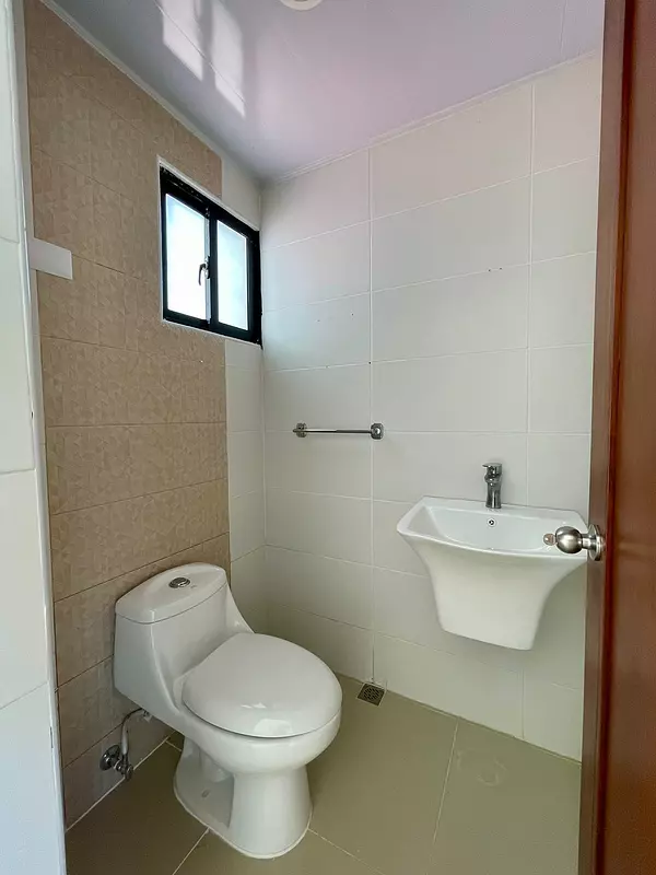 apartamentos - Apartamento 1er en Los Rieles de Gurabo 8