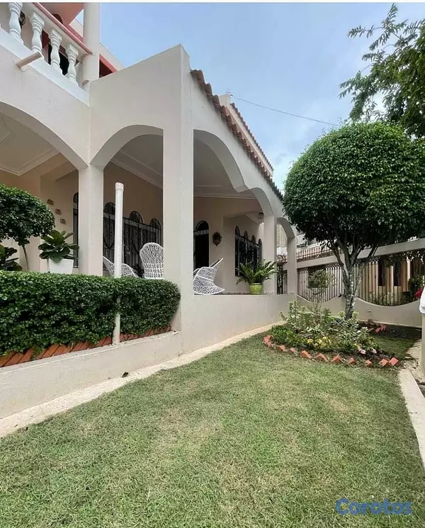 apartamentos - CASA EN VENTA, LOS ÁLAMOS, SANTIAGO. 2