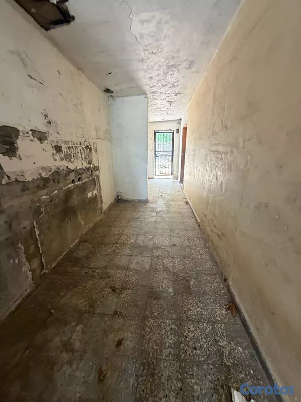 casas - casa para remodelar cacique ideal para oficina perquo proyecto de inversión  6