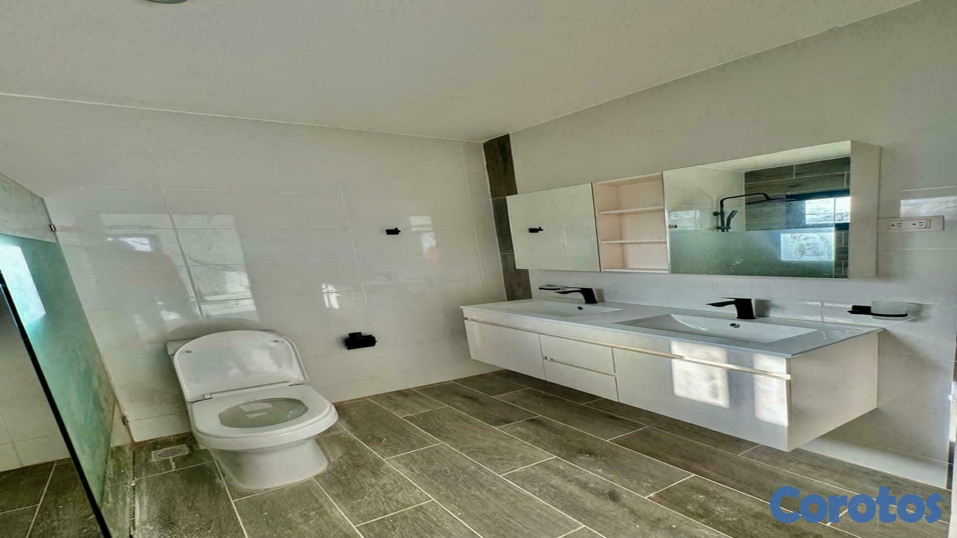 casas - villa en punta cana bavaro punta cana 9