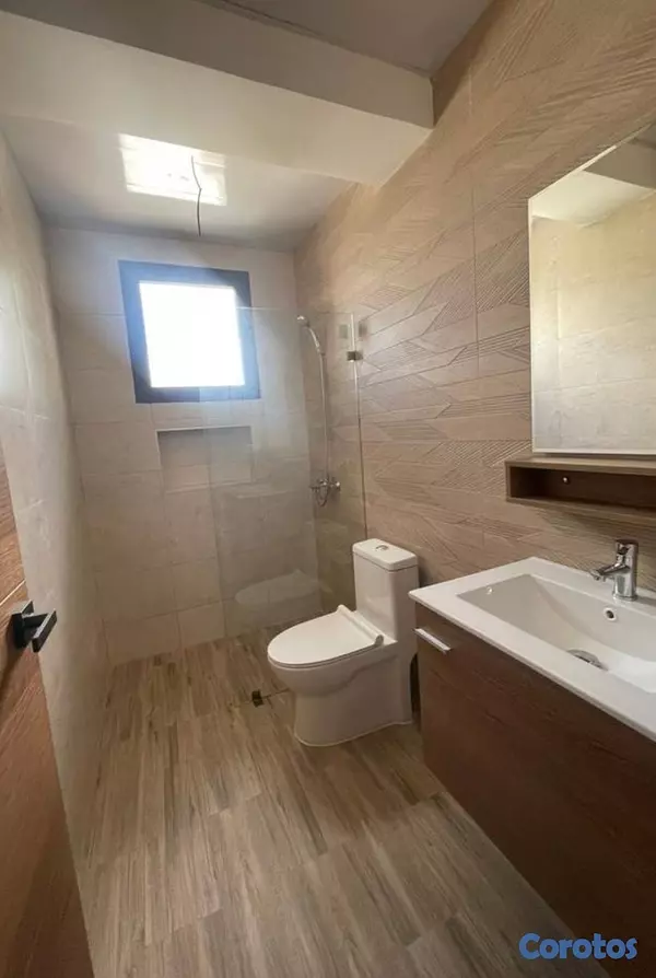 apartamentos - ALQUILO APARTAMENTO DE 3 HABITACIONES EN EL MILLON CON VISTA LIMPIA 5