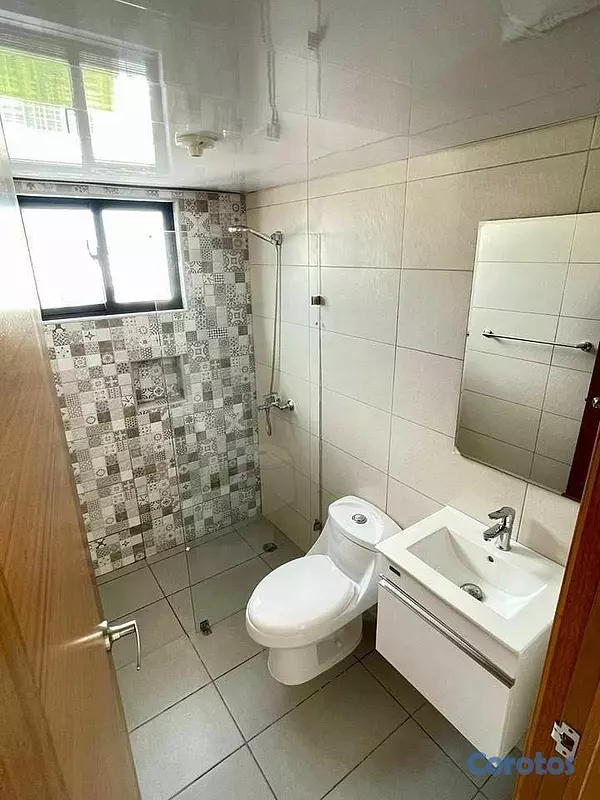 apartamentos - 🔵Alquilo Apartamento 8vo  piso Evaristo Morales  6