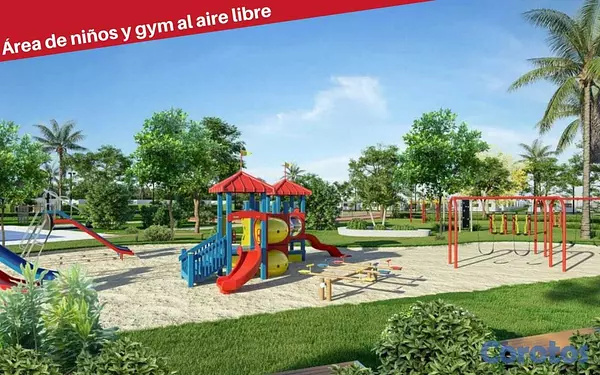 solares y terrenos - Oportunidad solar en Punta Cana – financiamiento 80% 8