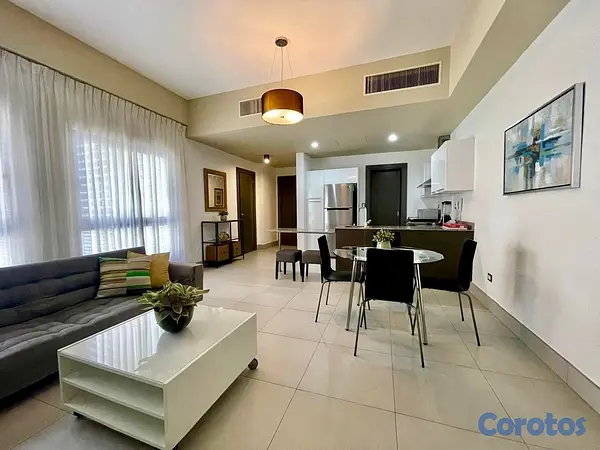 apartamentos - Apartamento en Alquiler  10