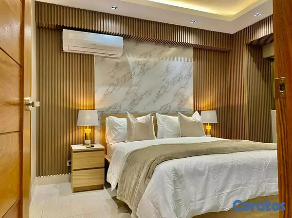 apartamentos - VENDO EXCELENTE APARTAMENTO PARA INVERSIÓN EN LA JULIA 3