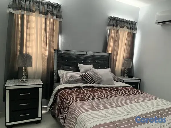 casas vacacionales y villas - Inversión Perfecta en La Romana | Villa con Piscin 12