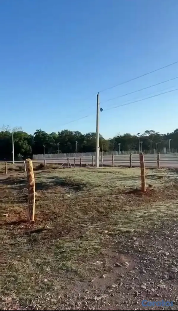 solares y terrenos - Solar en venta frente a la Basílica de Bayaguana, precio fijo 3