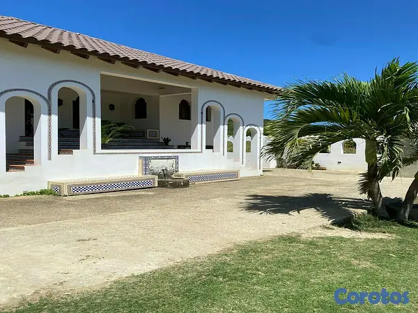 casas vacacionales y villas - SE VENDE HERMOSA PROPIEDAD  2