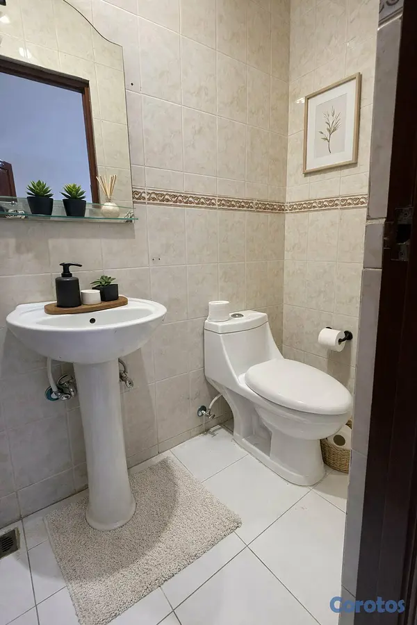 apartamentos - Vendo Apartamento de 3 Habitacion, Sector Gala, Sa 12