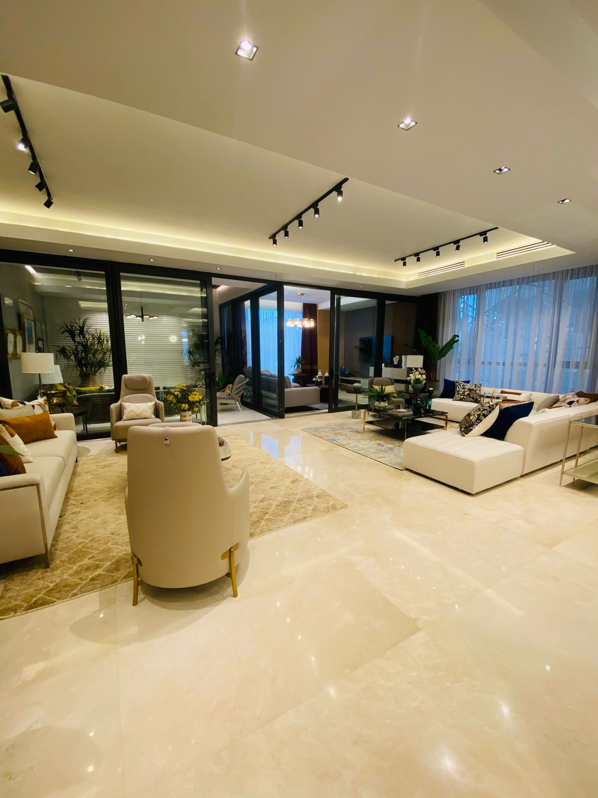 apartamentos - 📍𝙇𝙤𝙨 𝘾𝙖𝙘𝙞𝙘𝙖𝙯𝙜𝙤𝙨 🗣️ Torre de lujo de 7
